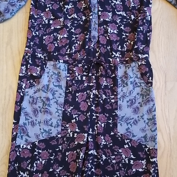 NWOT Free People Jumpsuit - SZ S - Picture 4 of 8